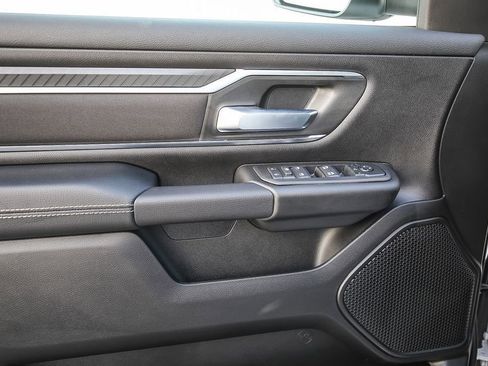 New 2026 RAM 1500 Big Horn w/ Night Edition image 23