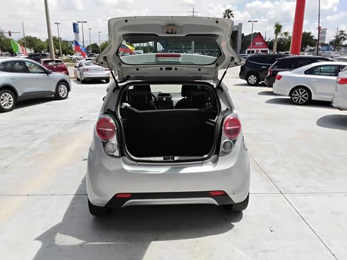 Used 2014 Chevrolet Spark LT image 5