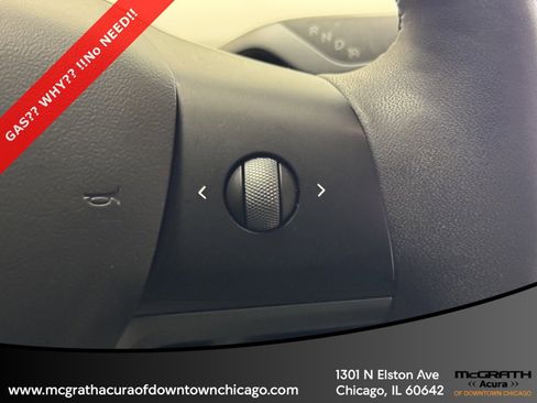 Used 2021 Tesla Model 3 Performance image 20