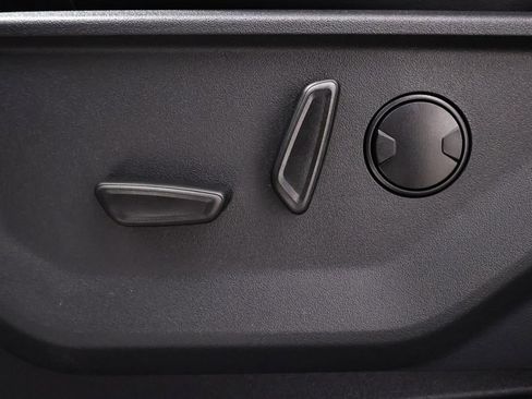 New 2026 Ford Expedition Platinum AWD/4WD image 13
