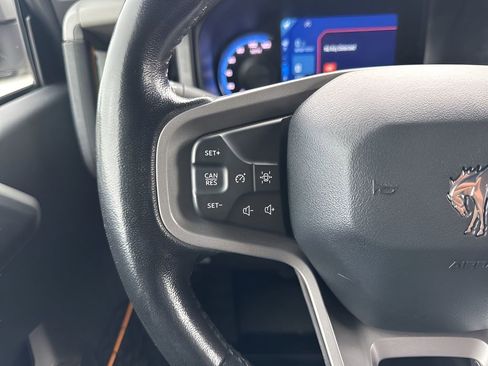 Used 2021 Ford Bronco Badlands image 13