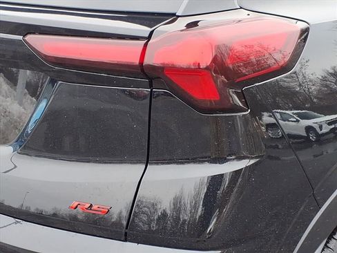 New 2027 Chevrolet Bolt RS w/ Technology Package image 9