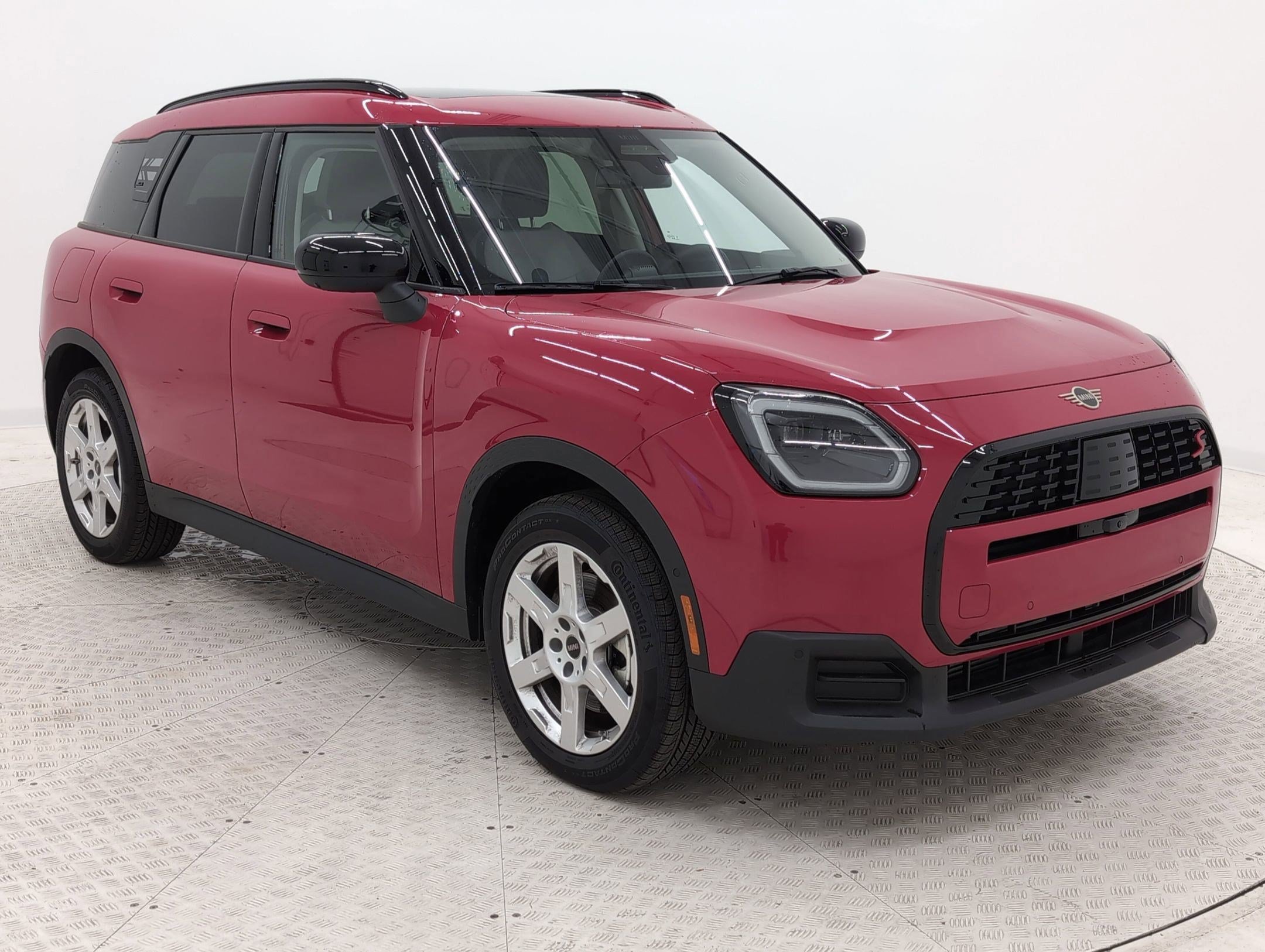 Used 2025 MINI Cooper Countryman S w/ Comfort Package Max AWD/4WD image 6