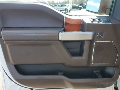 Used 2020 Ford F150 King Ranch image 27