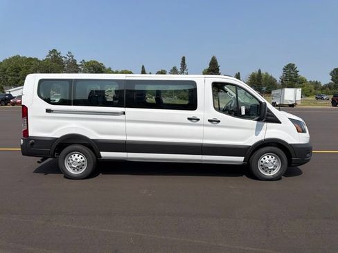 New 2026 Ford Transit 350 XL AWD/4WD image 6
