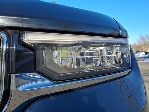 Used 2021 Jeep Grand Cherokee L Limited image 10