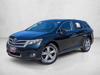 Used 2013 Toyota Venza Limited w/ Tow Prep Pkg video 1