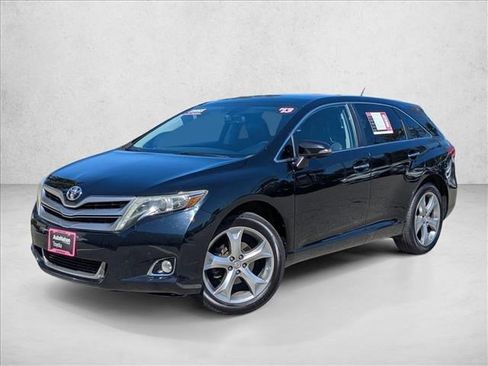 Used 2013 Toyota Venza Limited w/ Tow Prep Pkg image 1