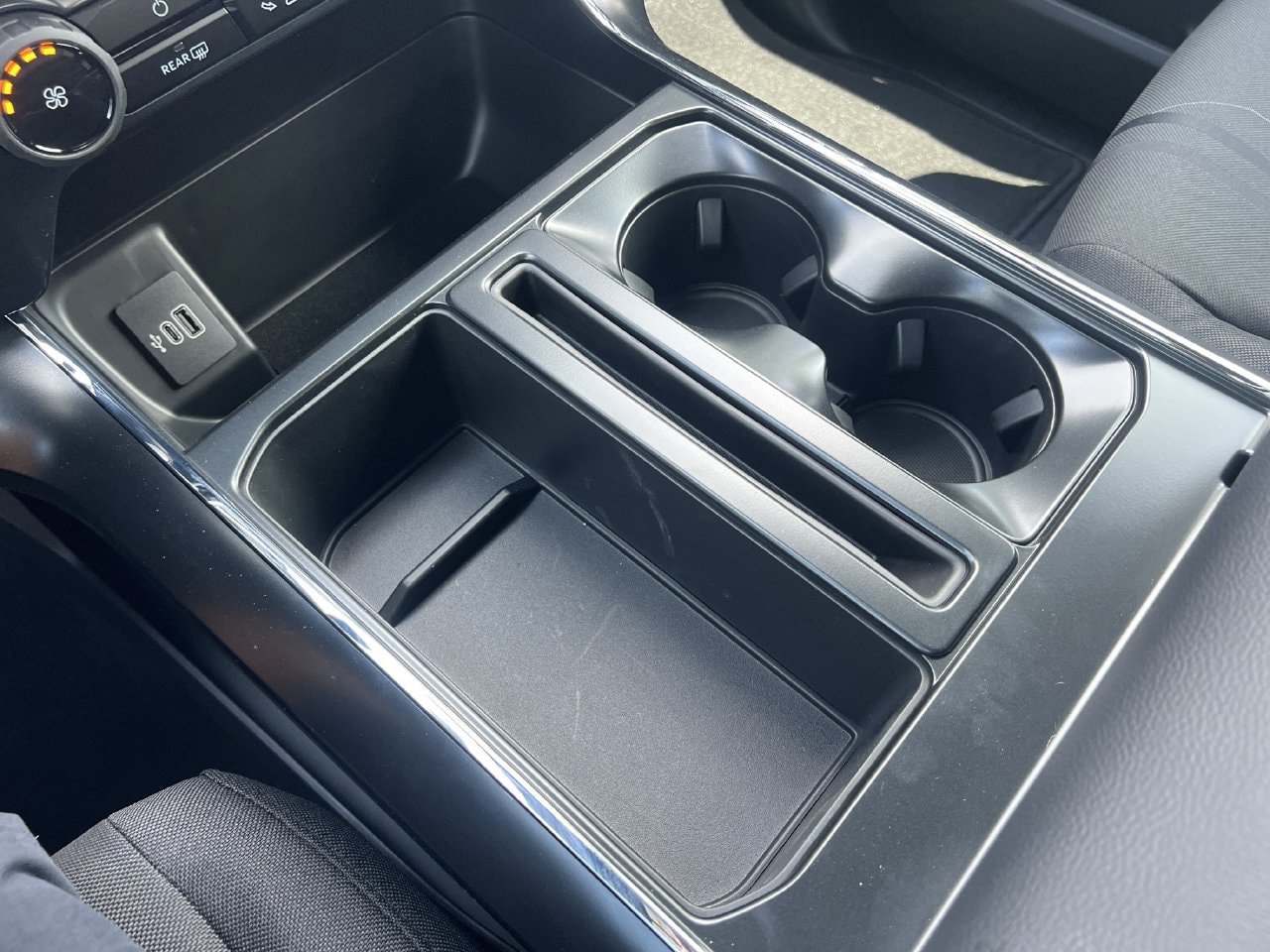 New 2026 Ford F150 STX w/ Equipment Group 200A RWD image 6