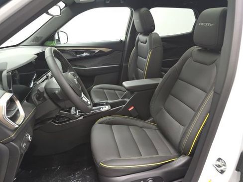New 2026 Chevrolet TrailBlazer ACTIV w/ Convenience Package image 22
