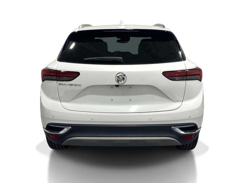 Used 2022 Buick Envision Preferred FWD image 3