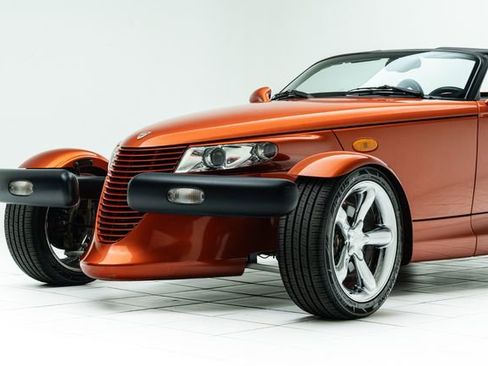 Used 2001 Plymouth Prowler RWD image 10