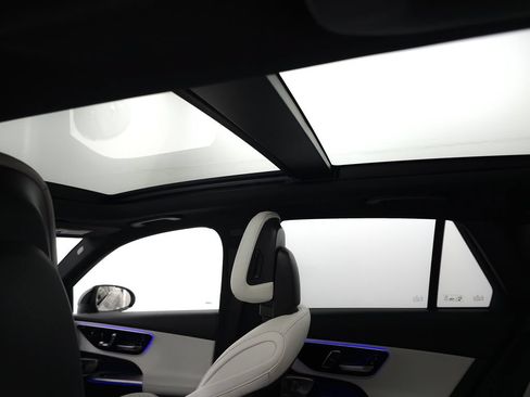 Certified 2026 Mercedes-Benz GLC 300 4MATIC image 25