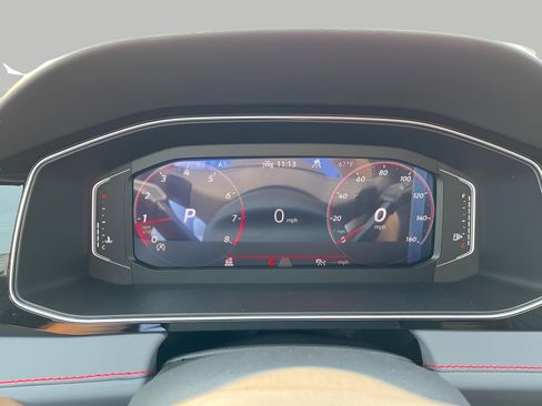 New 2025 Volkswagen Jetta GLI Autobahn image 15