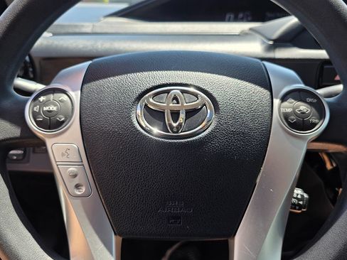 Used 2015 Toyota Prius C Three FWD image 29