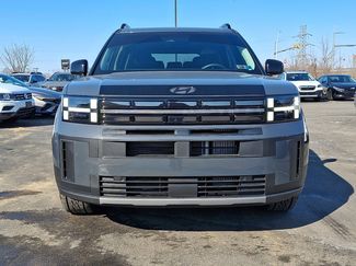 Certified 2025 Hyundai Santa Fe XRT video 2