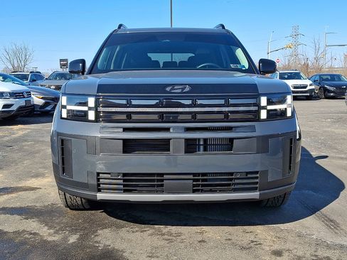 Certified 2025 Hyundai Santa Fe XRT image 2