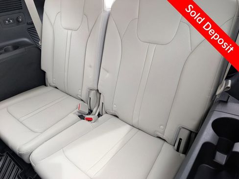 Used 2023 Kia Sorento S w/ Panoramic Sunroof Package AWD/4WD image 19