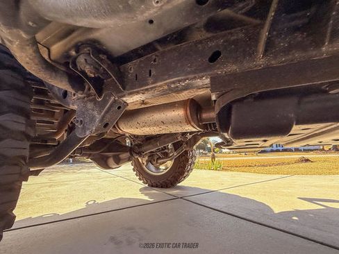 Used 2002 Jeep Wrangler Sahara image 87