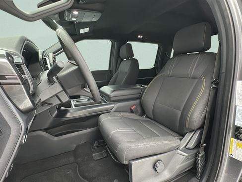 Used 2024 Ford F150 STX w/ STX Black Appearance Package AWD/4WD image 14