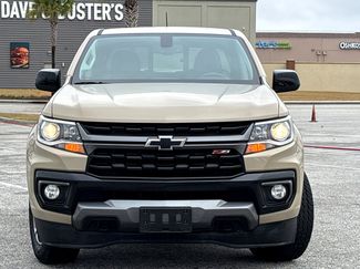 Used 2022 Chevrolet Colorado Z71 video 2