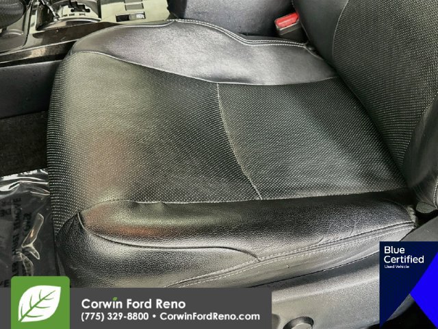 Used 2021 Toyota 4Runner Nightshade AWD/4WD image 24