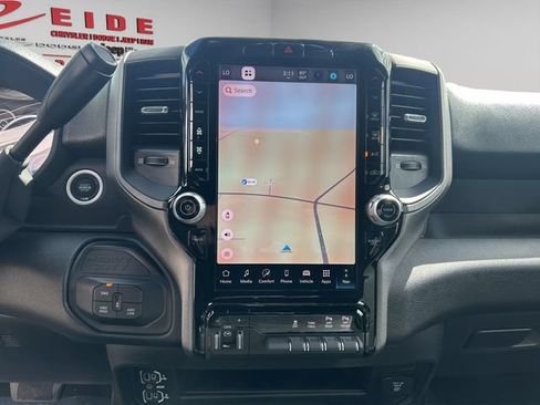 New 2026 RAM 2500 Tradesman AWD/4WD image 29