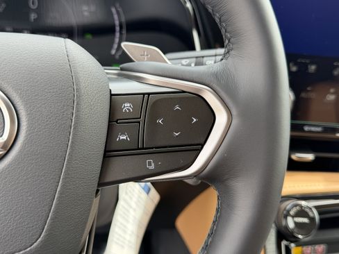 New 2026 Lexus NX 350h AWD w/ Premium Package image 21