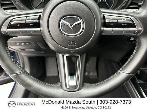 Used 2023 MAZDA CX-30 AWD 2.5 S w/ Preferred Package image 14