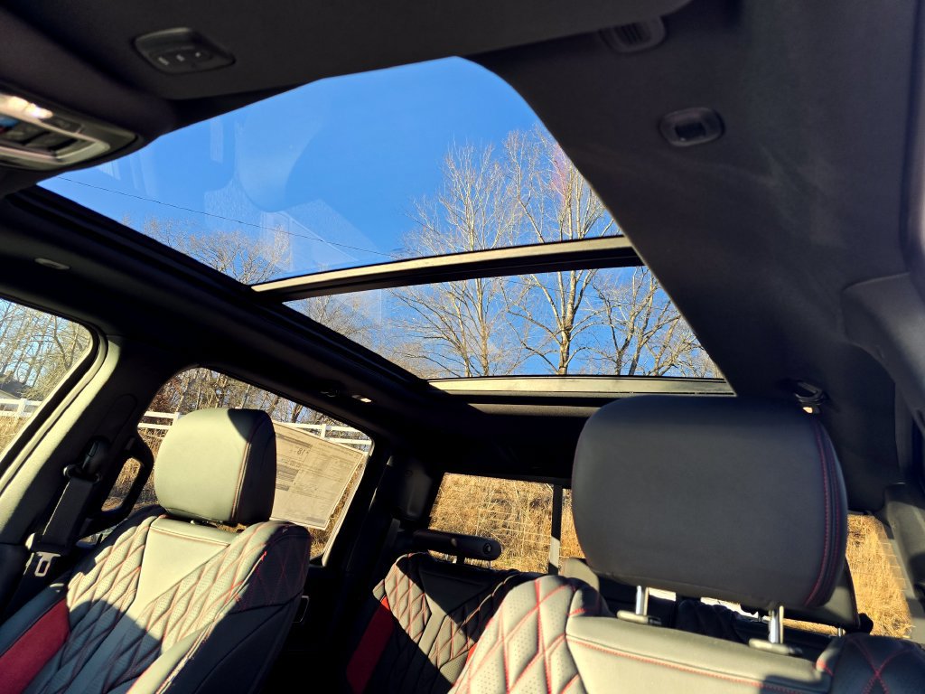 New 2026 RAM 1500 Big Horn AWD/4WD image 15
