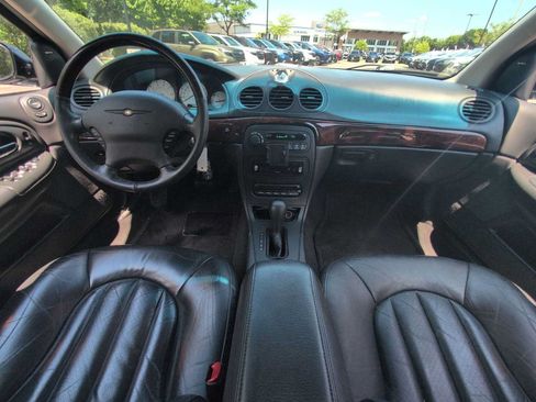 Used 2001 Chrysler 300M FWD image 15
