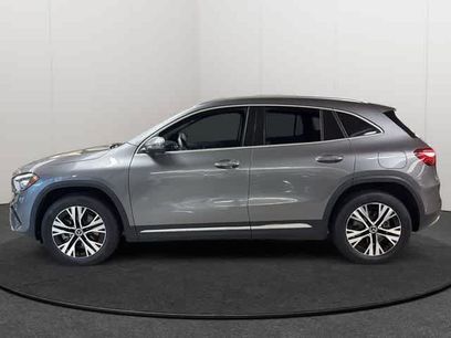 Used 2026 Mercedes-Benz GLA 250 4MATIC
