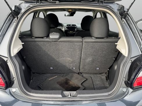 Used 2024 Mitsubishi Mirage ES FWD image 14
