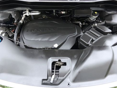 Used 2016 Honda Pilot EX-L image 36