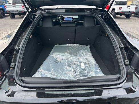 New 2025 Dodge Charger R/T w/ Quick Order Package 25M R/T image 11