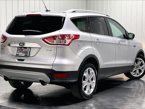 Used 2015 Ford Escape Titanium image 13