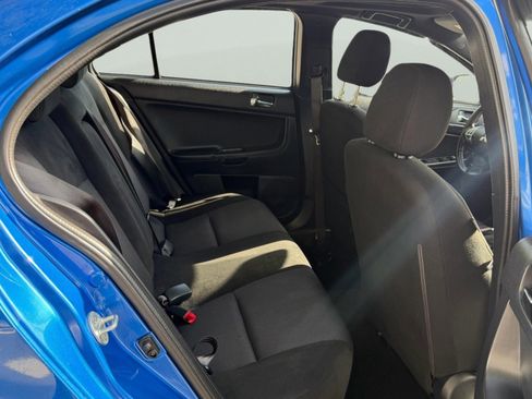 Used 2017 Mitsubishi Lancer ES FWD image 13