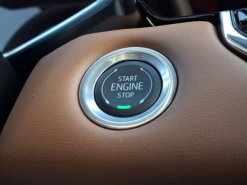 New 2025 GMC Canyon AT4 w/ Nightfall Edition AWD/4WD image 16