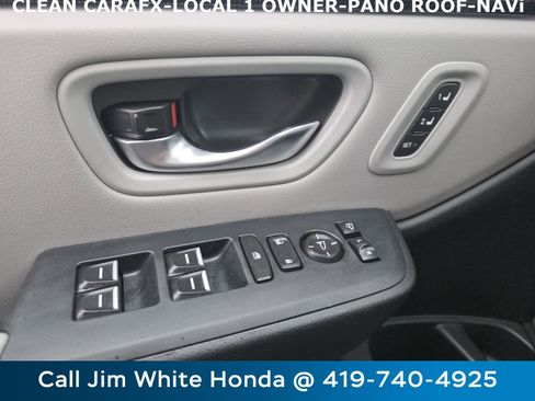 Certified 2023 Honda Pilot Elite image 27