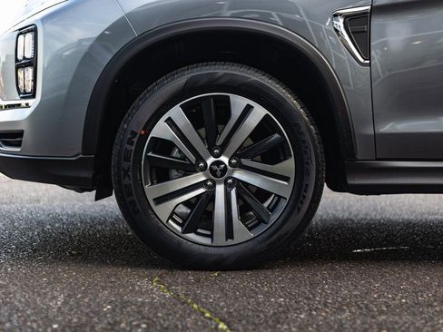 New 2026 Mitsubishi Outlander Sport SE AWD/4WD image 13
