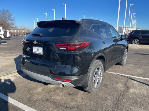 New 2026 Chevrolet Blazer LT w/ LPO, Floor Liner Package image 3