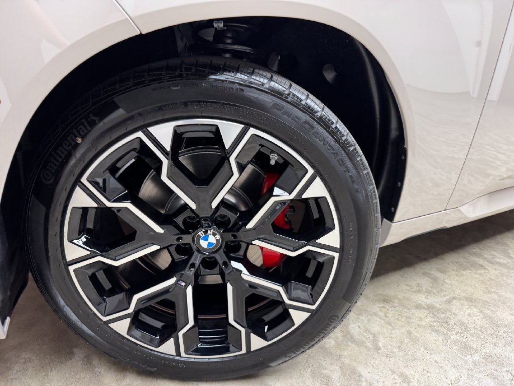 Used 2026 BMW X3 xDrive30i w/ Premium Package AWD/4WD image 27