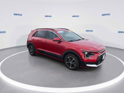Used 2024 Kia Niro LX