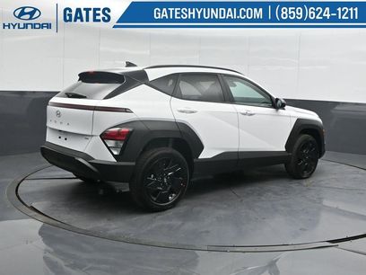 New 2026 Hyundai Kona SEL Sport