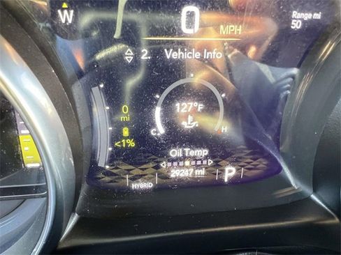 Used 2022 Jeep Wrangler Unlimited Sahara w/ Cold Weather Group image 30