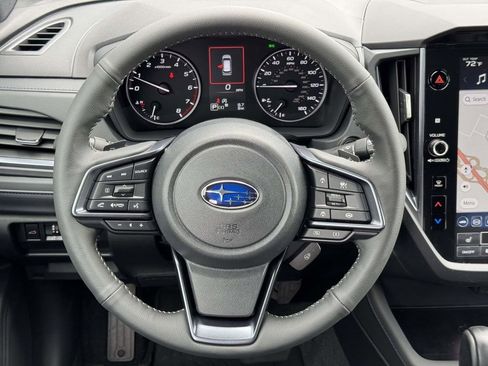 New 2026 Subaru Forester Limited image 19