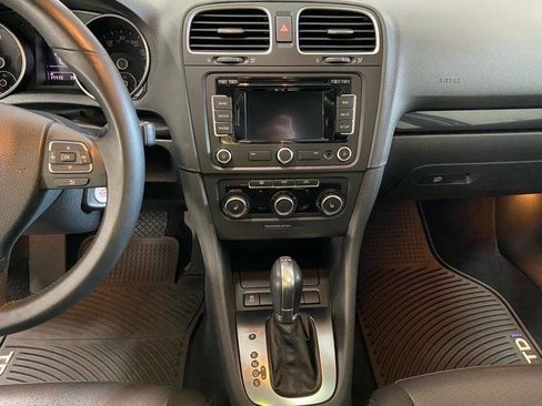 Used 2014 Volkswagen Jetta TDI FWD image 10