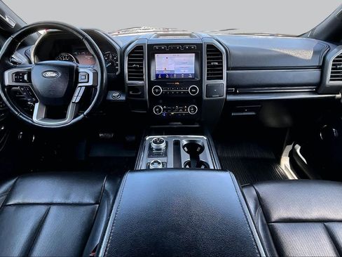 Used 2021 Ford Expedition Max XLT AWD/4WD image 15
