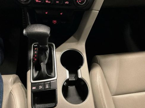 Used 2020 Kia Sportage S AWD/4WD image 20