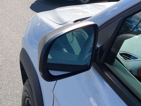 Used 2021 Jeep Cherokee Trailhawk w/ Premium Leather Package image 14